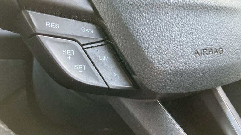 Ford Kuga 2.0 TDCi Titanium Edition 5dr 2WD Diesel Estate